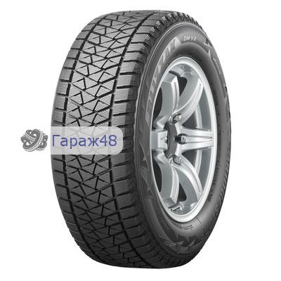 Bridgestone Blizzak DMV2 245/45 R20 103T